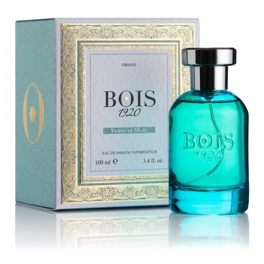 BOIS 1920 - Verde Di Mare