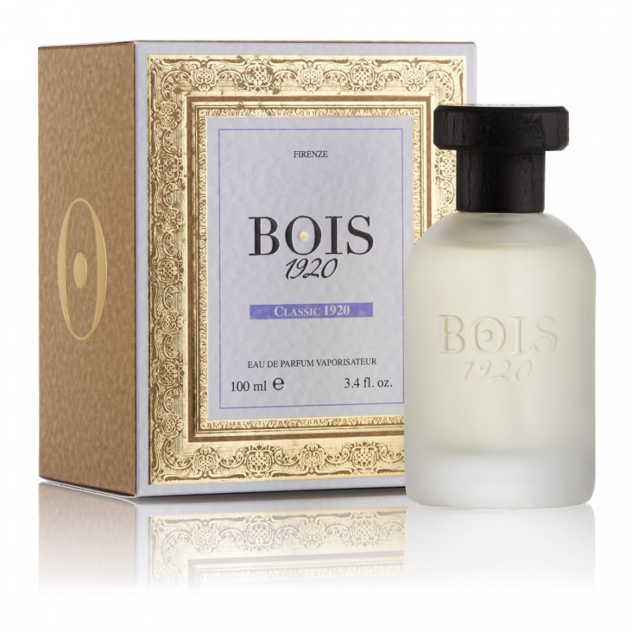 BOIS 1920 - Classic