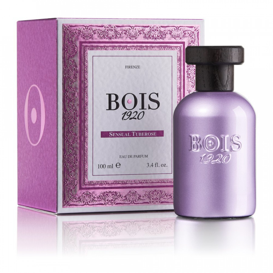 BOIS 1920 - Sensual Tuberose