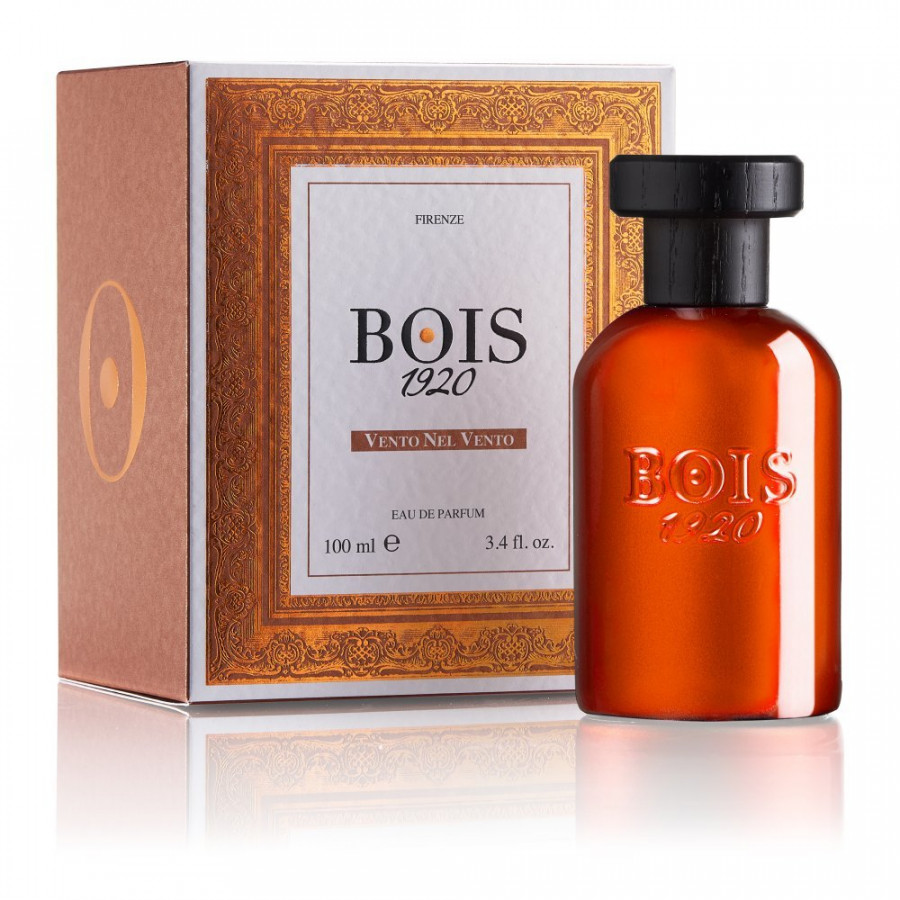 BOIS 1920 - Vento Nel Vento