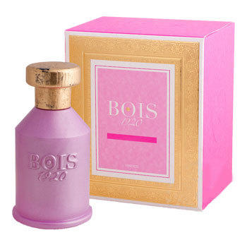 BOIS 1920 - La Vaniglia