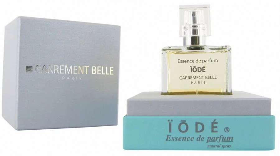 Carrement Belle - Iode