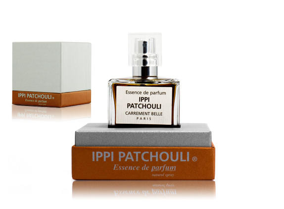 Carrement Belle - Ippi Patchouli