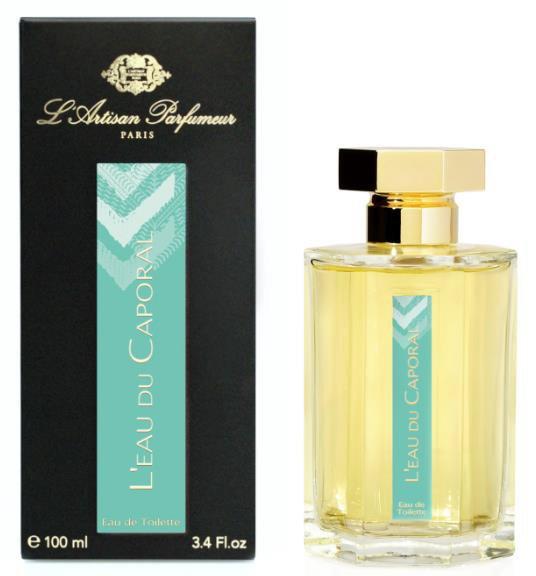 L'Artisan Parfumeur - L'eau Du Caporal