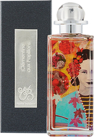 Купить L'Atelier Boheme Clementine Aux Papillons Купить L'Atelier Boheme Clementine Aux Papillons