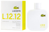 Купить Lacoste L.12.12 Blanc Neon Limited Edition по низкой цене