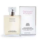 Купить Les Parfums Suspendus Flamboyant & Petitgrain