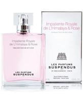 Купить Les Parfums Suspendus Impatiente Royale de l'Himalaya & Rose