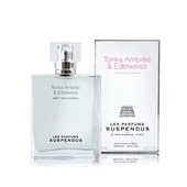 Купить Les Parfums Suspendus Tonka Ambree & Edelweiss Купить Les Parfums Suspendus Tonka Ambree & Edelweiss