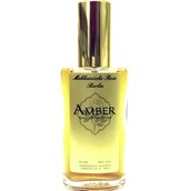 Купить Mekkanische Rose Amber