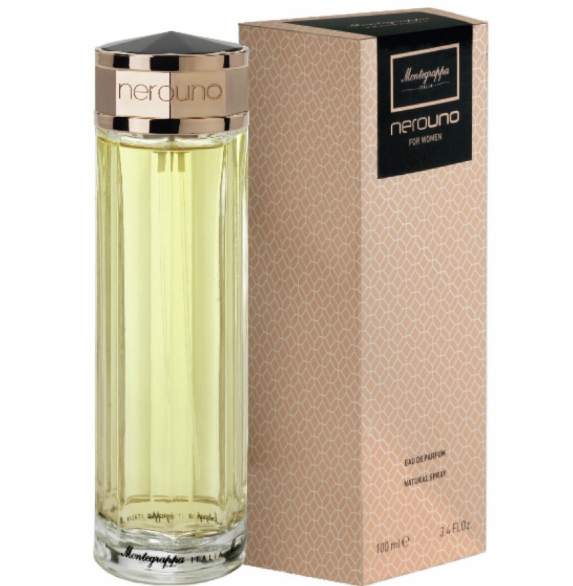 Montegrappa - Nerouno