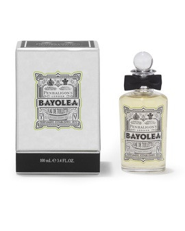 Отзывы на Penhaligon's - Bayolea