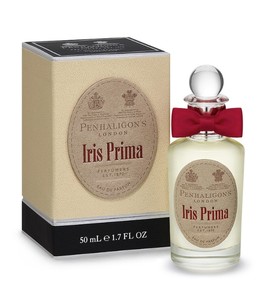 Отзывы на Penhaligon's - Iris Prima