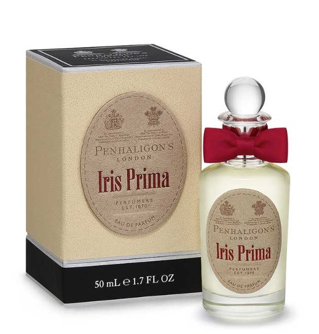 Penhaligon's - Iris Prima