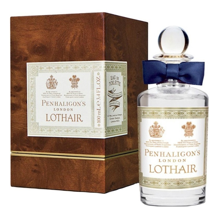 Penhaligon's - Lothair