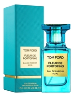 Купить Tom Ford Fleur De Portofino