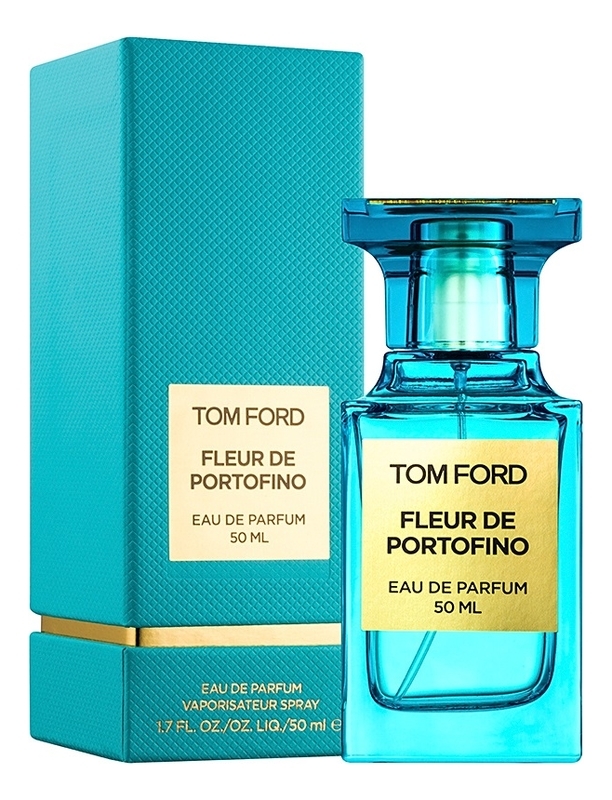 Tom ford fleur