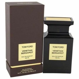 Отзывы на Tom Ford - Venetian Bergamot