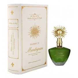 Отзывы на Parfums du Chateau de Versailles - Madame De Montespan