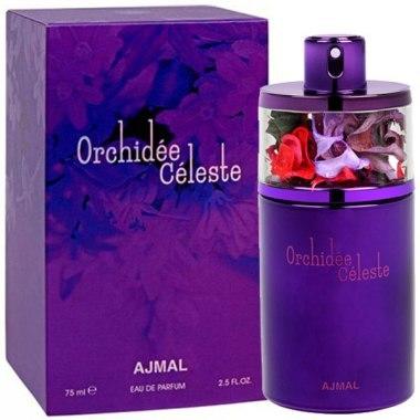 Ajmal - Orchidee Celeste