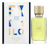 Купить Ex Nihilo Vetiver Moloko