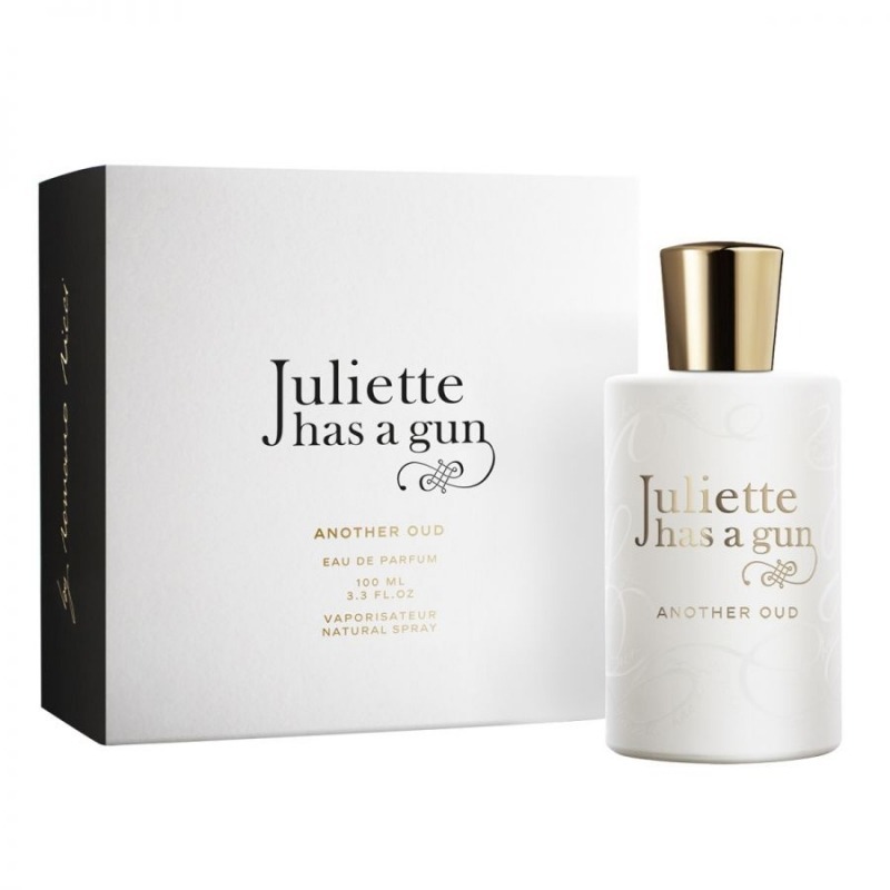 Juliette Has A Gun - Another Oud