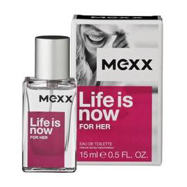 Отзывы на Mexx - Life Is Now