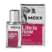 Купить Mexx Life Is Now