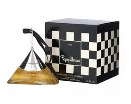 Отзывы на Popy Moreni - Popy Moreni