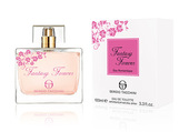 Купить Sergio Tacchini Fantasy Forever Eau Romantique