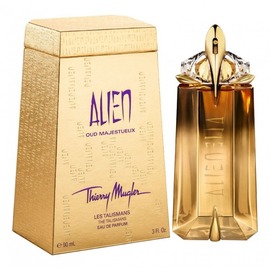 Отзывы на Thierry Mugler - Alien Oud Majestueux