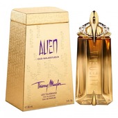 Купить Thierry Mugler Alien Oud Majestueux