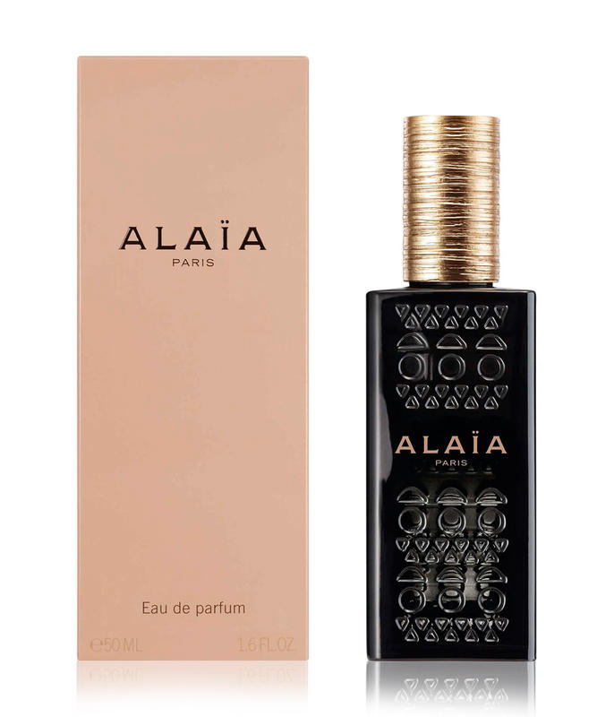 Alaia - Alaia