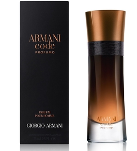 Отзывы на Giorgio Armani - Code Profumo