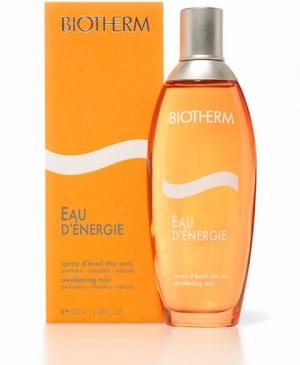 Biotherm - Eau D'energie