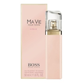 Отзывы на Hugo Boss - Ma Vie Intense