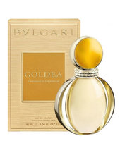Купить Bvlgari Goldea
