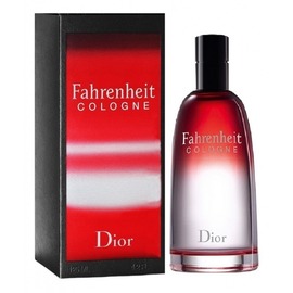 Отзывы на Christian Dior - Fahrenheit Cologne