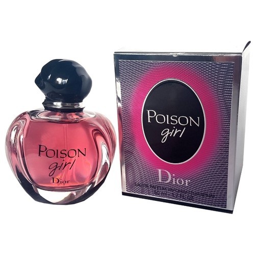 Christian Dior - Poison Girl