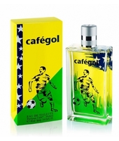 Мужская парфюмерия Cafe-cafe Cafegol
