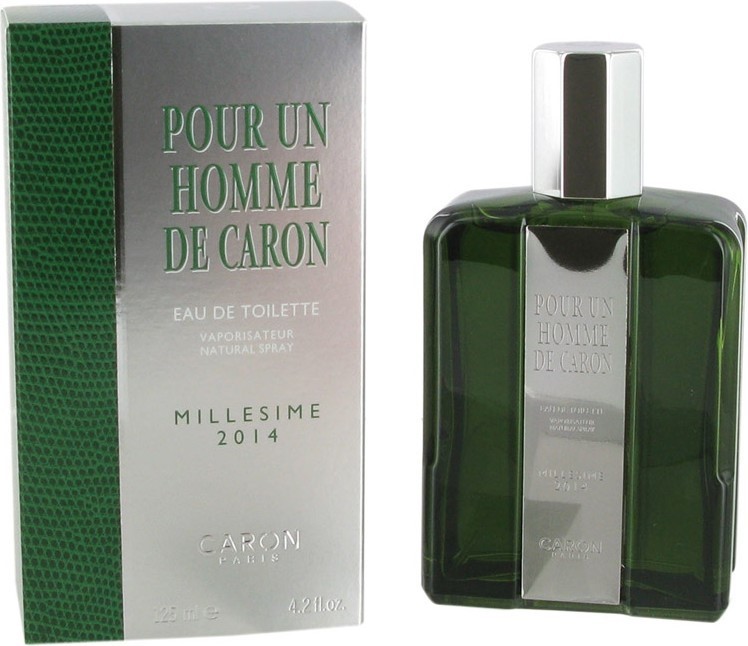 Caron - Pour Un Homme Millesime