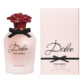 Отзывы на Dolce & Gabbana - Rosa Excelsa