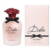 Купить Dolce & Gabbana Rosa Excelsa