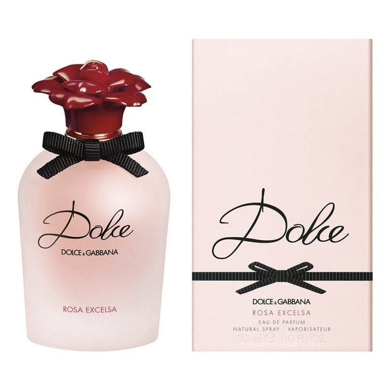 Dolce & Gabbana - Rosa Excelsa