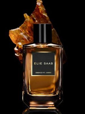 Elie Saab - Essence No. 3 Ambre