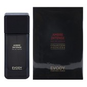 Купить Evody Parfums Ambre Intense
