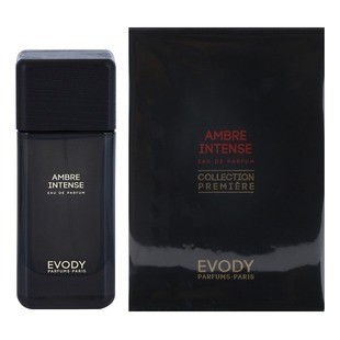 Evody Parfums - Ambre Intense