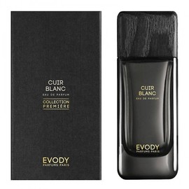 Отзывы на Evody Parfums - Cuir Blanc