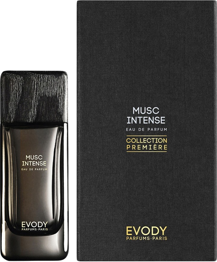 Evody Parfums - Musc Intense