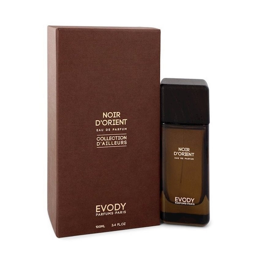 Evody Parfums - Noir D'orient